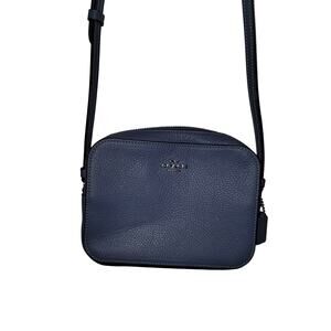 Coach Jamie Camera bag Light blue